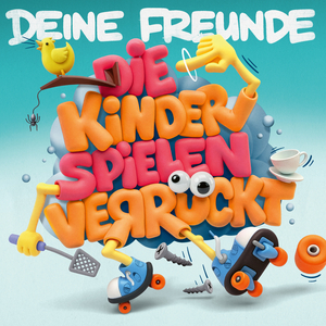 Zieh dich bitte warm an