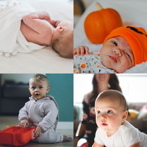 微妙的婴儿睡眠心情