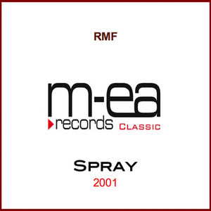 Spray (Diablo Mix)