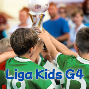 Liga Kids G4