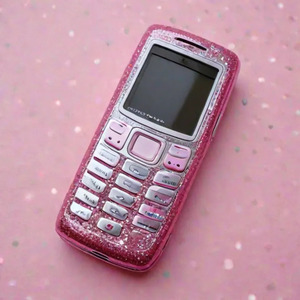 Pink Pantheress Style 8-bit Pixel Pop, Video Game Type Beat, Y2k Vibes