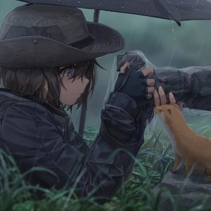 赦免那个还爱你的我