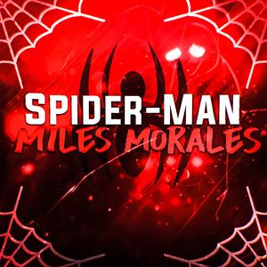 Rap do Miles Morales: Spider Man