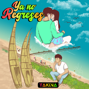 Ya No Regreses
