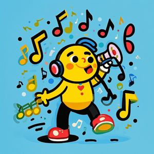 蹦蹦兔儿歌 经典国学古籍知识儿歌集-经典国学古籍《幻中游》