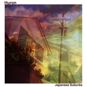 Eastern Hemlock / Under Low Clouds