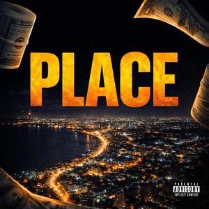 PLACE (feat. Creiisus)