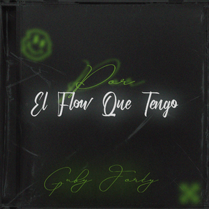 Por El Flow Que Tengo