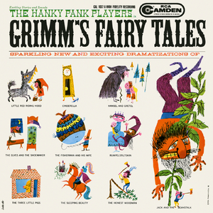Rumpelstiltskin