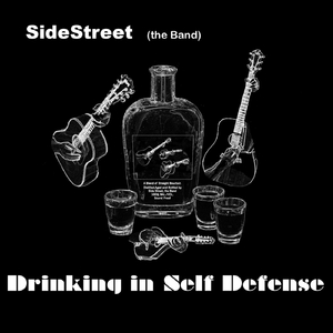 Drinking in Self Defense
