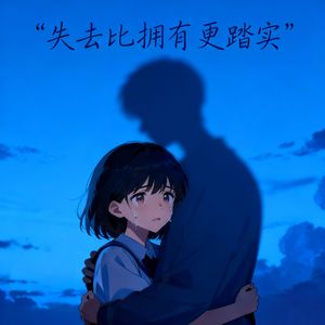 失去比拥有更踏实