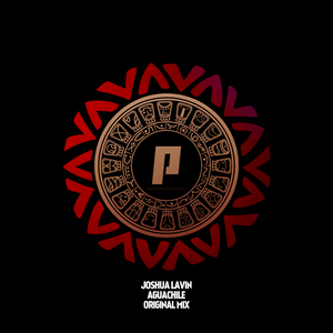 Aguachile (Original Mix)