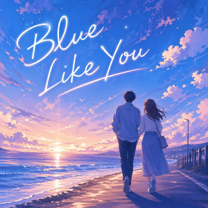 Blue Like You