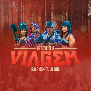 Aproveite a Viagem