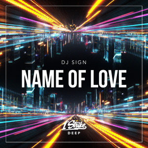 Name Of Love