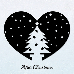 アフタークリスマス