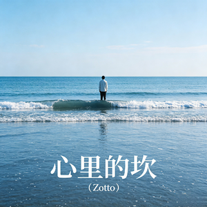 心里的坎