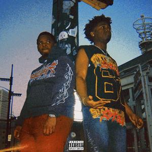 Control The Traffic (feat. Baby Mel) (Open Verse)