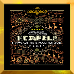 Kombela (Rhythm Reprise)