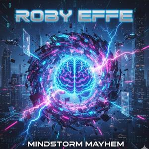 MINDSTORM MAYHEM (feat. ANIRA) (Radio Edit)