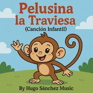 Pelusina la Traviesa