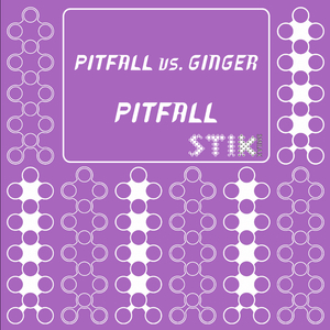 Pitfall (Pow Mix)