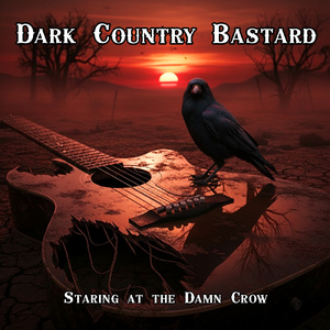 Miles Swallow Feet, Dark Country Stomp