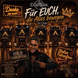 Für EUCH, die alles tragen