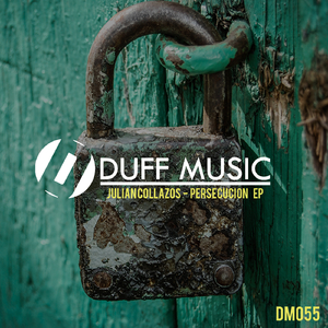 Persecución - (Original Mix)