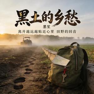 黑土的乡愁