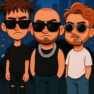 porscheszerelemszáguldás (feat. RIOT & Old9Tree)