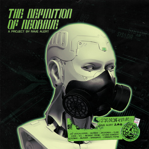 Energizer (Original Mix)