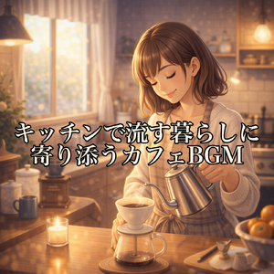 心地よいリズムで仕事もはかどる