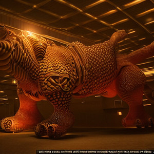 The Caucasian Blues (Live)