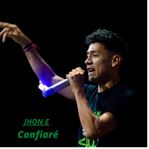 Confiaré