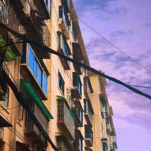 可能是我变了