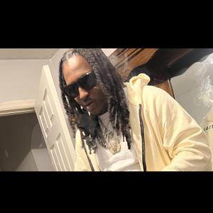 I cant (feat. Slop & Woo)