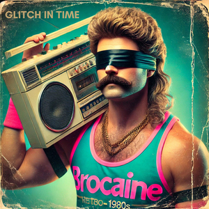 Lost Between the Dream & Real