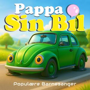 Pappa Sin Bil