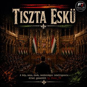 Tiszta Eskü