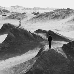 Groovejet (Reverb&Sped Up)