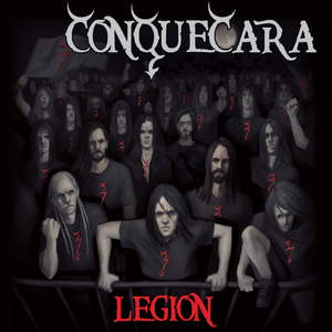 Conquecara
