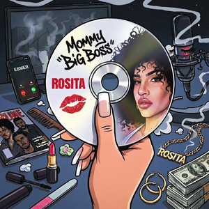 Mommy Big Boss (Remix)