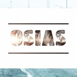 Faded (Osias Trap Remix)