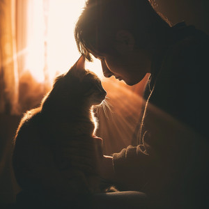 Sonidos Suaves Para Amigos Peludos