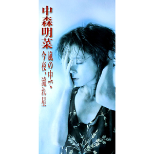 今夜、流れ星(インストゥルメンタル)