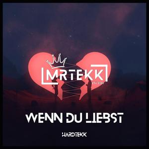 Wenn du liebst (feat. TEKKISLOVE) (Hardtekk)
