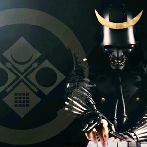 ビーボーイ侍の7分　 (megamix)