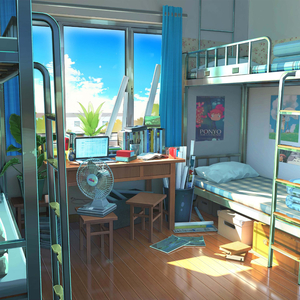 I Know Your Face Better Than Mine