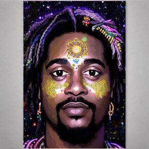 Psychedelic